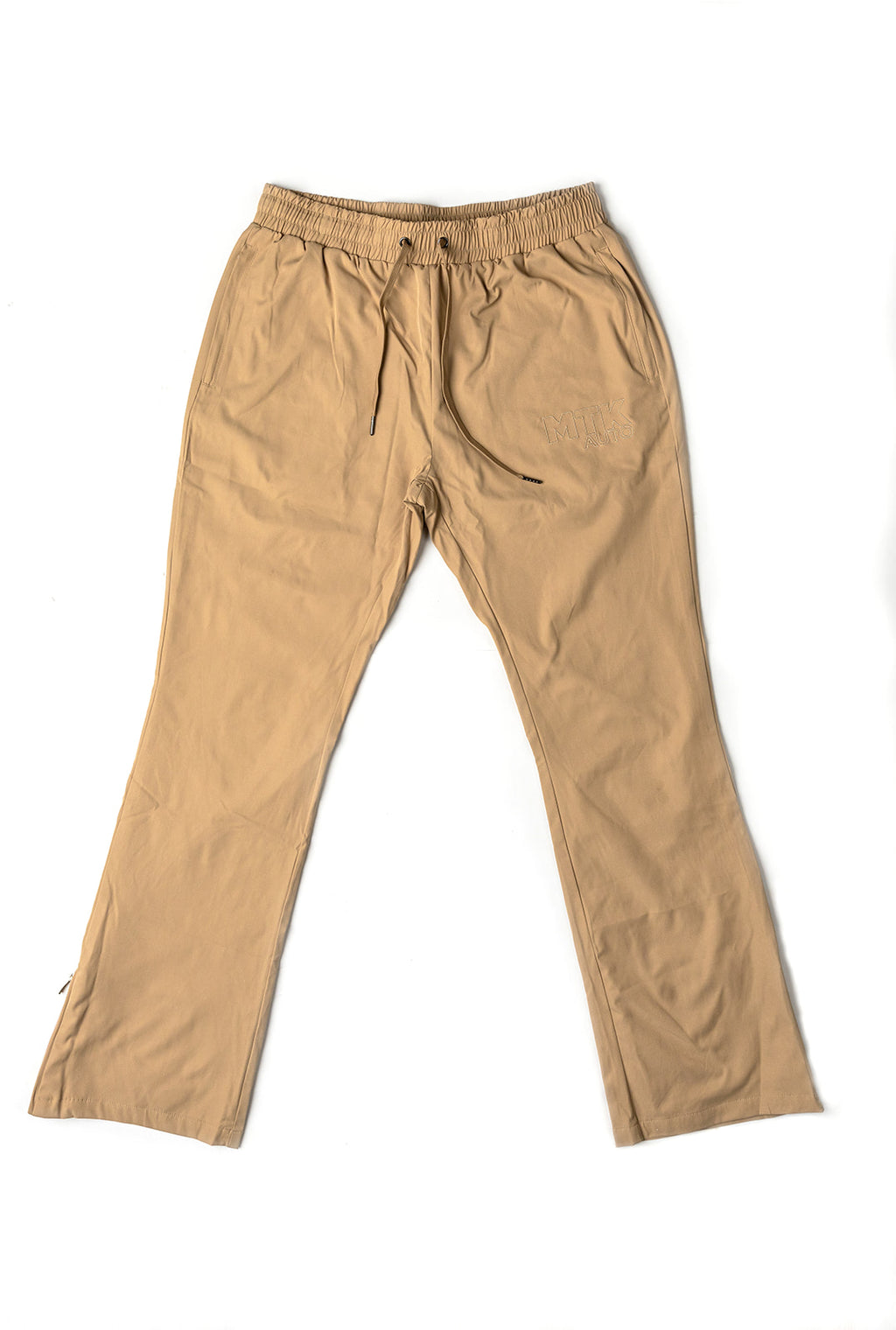 Brown Driver Suit
